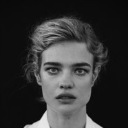 Natalia Vodianova Is A Natural Beauty On The Cover Of Esquire Russia