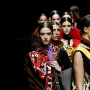 Prada’s Profits Continue To Slide