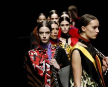 Prada’s Profits Continue To Slide