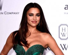 Irina Shayk Denies Sepp Blatter Relationship Rumours