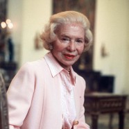 Remembering Madame Carven, The Doyenne of French Design