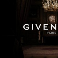 Givenchy Debuts Fall 2015 Teaser