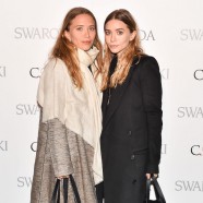 CFDA Awards 2015 : The Winners