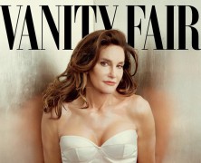 Bruce Jenner Comes Out As A Woman On The Cover Of Vanity Fair