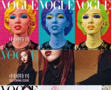Steven Meisel rumored to leave Vogue Italia