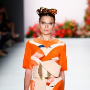 Rebekka Ruétz S/S16 Mercedes Benz Fashion Week Berlin