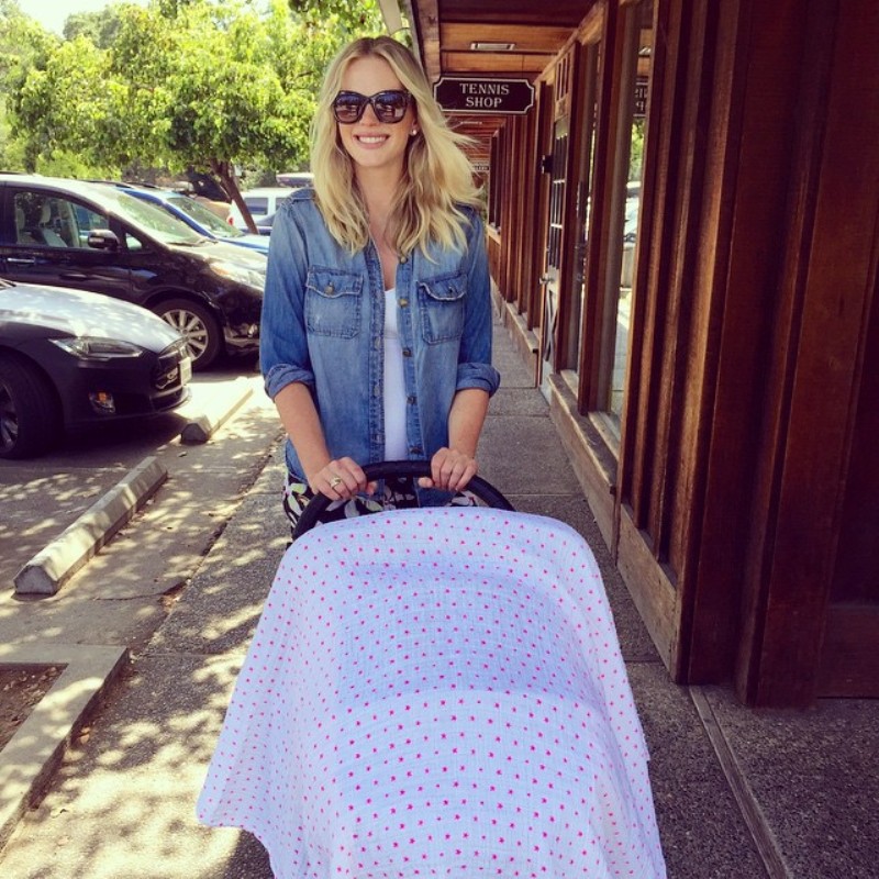 Anne-V-Baby-Stroller