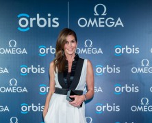 Cindy Crawford To Develop Tv Show About The ‘Model Wars’