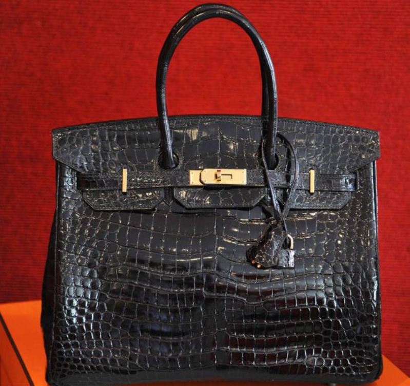 Hermes Birkin Bag