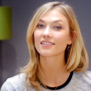 Karlie Kloss Launches Youtube Channel
