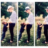 Karolina Kurkova Pregnant With Second Child