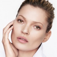 Kate Moss Is The New Face Of Decorte