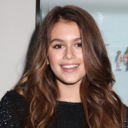 Newsmaker Of The Week : Kaia Gerber