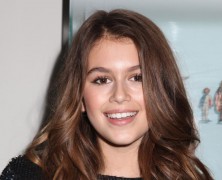 Newsmaker Of The Week : Kaia Gerber