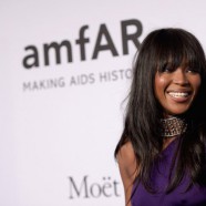 Naomi Campbell Joins American Horror Story Cast