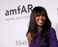 Naomi Campbell Joins American Horror Story Cast