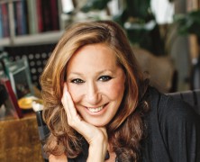 Newsmaker Of The Week : Donna Karan