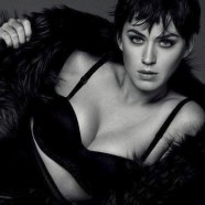Katy Perry Is A Teenage Dream In September Cover Story For Vogue Japan