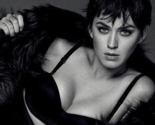 Katy Perry Is A Teenage Dream In September Cover Story For Vogue Japan