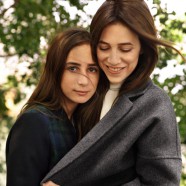 Jane Birkin’s Granddaughter Makes Modeling Debut