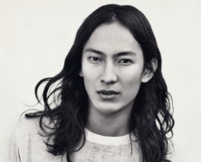 Newsmaker Of The Week : Alexander Wang