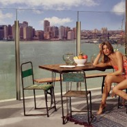 Gisele Bundchen wows in new campaign for Colcci