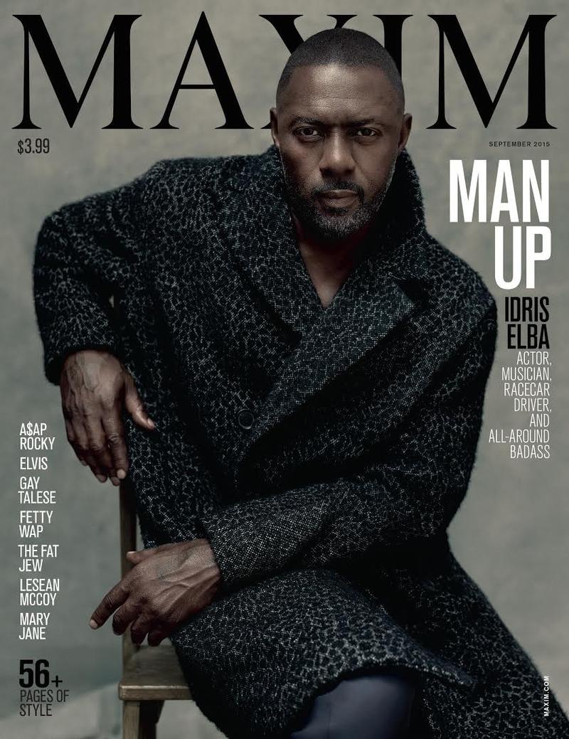 Maxim-September-2015-Cover-With-Idris-Elba