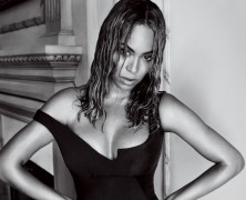 Newsmaker Of The Week : Beyonce