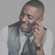Newsmaker of The Week : Idris Elba