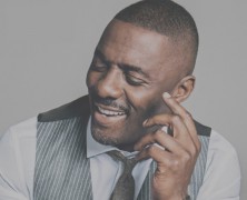 Newsmaker of The Week : Idris Elba