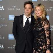 Kate Moss Splits From Husband Jamie Hince