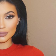 Kylie Jenner Is Launching A Lipstick Line