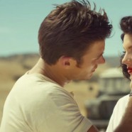 Taylor Swift Oozes Retro Glam In Wildest Dreams Music Video