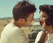 Taylor Swift Oozes Retro Glam In Wildest Dreams Music Video