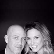 Bar Refaeli ties the knot