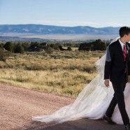Allison Williams Marries In Oscar De La Renta Wedding Dress