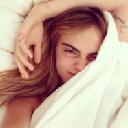 Cara Delevingne launches a Twitter rant against the paparazzi