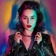 Emilia Clarke Is GQ UK’s Woman Of The Year
