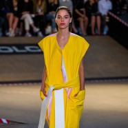 Jakub Polanka S/S16 Mercedes Benz Fashion Week