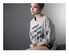 Pirelli Calendar Gets A Makeover