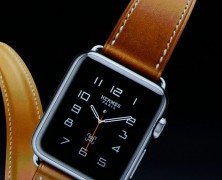 Apple Announces Collaboration With Hermes