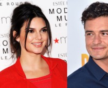 Are Kendall Jenner & Orlando Bloom Dating ?
