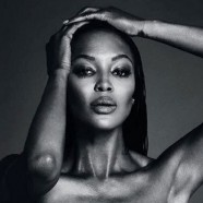 Naomi Campbell’s topless photo removed from Instagram