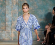 The Best Looks From New York Fashion Week Spring 2016 – Pt 2