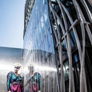 PITOUR Vienna Fashion Week S/S16