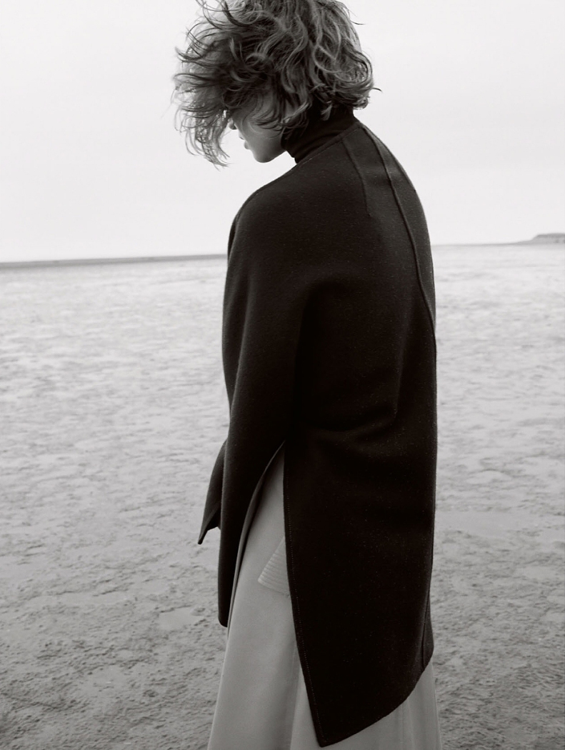 Arizona Muse Elle Uk Nov 2015