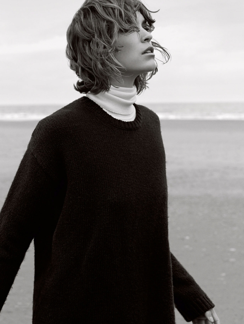 Arizona Muse Elle Uk Nov 2015