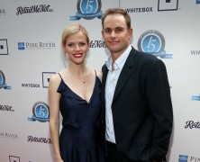 Brooklyn Decker Welcomes First Child With Husband Andy Roddick
