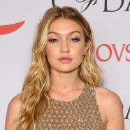Gigi Hadid Slams Online Critics