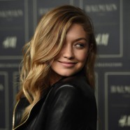 Gigi Hadid Cast In 2015 Victoria’s Secret Fashion Show